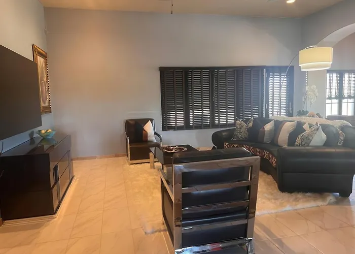 4br Ranch W Four Peaks Views Fireplace Hot Tub * Rio Verde