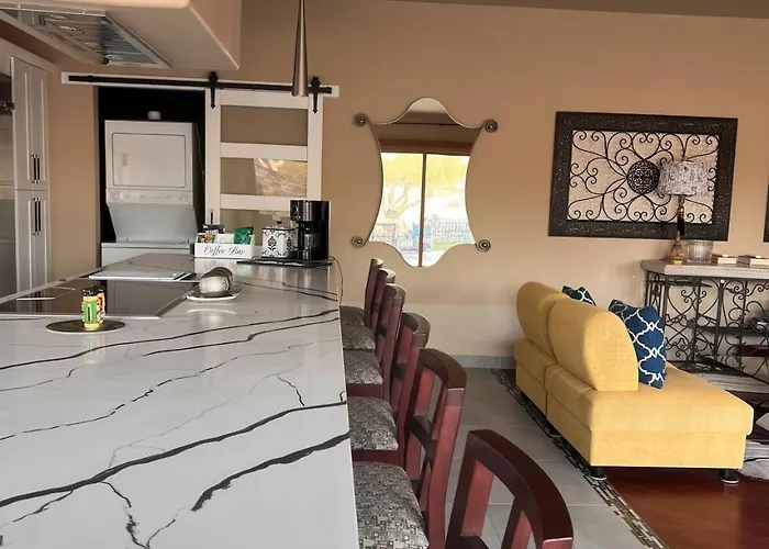 4br Ranch W Four Peaks Views Fireplace Hot Tub Holiday home Rio Verde