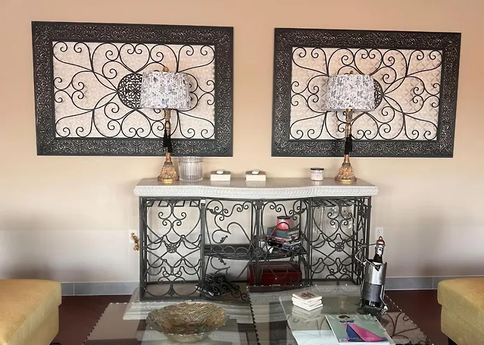 4br Ranch W Four Peaks Views Fireplace Hot Tub Holiday home Rio Verde