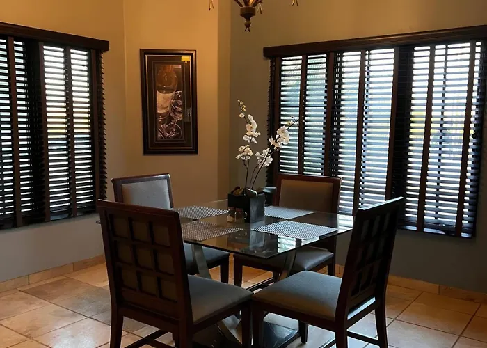 4br Ranch W Four Peaks Views Fireplace Hot Tub Rio Verde